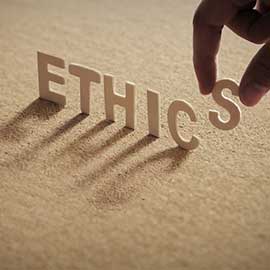 Code of Ethics Training