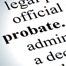 The Offer is In - Selling Real Estate in Probate