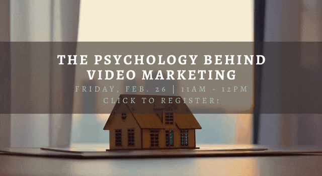 The Psychology behind Video Marketing
