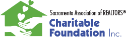SAR Charitable Foundation Logo