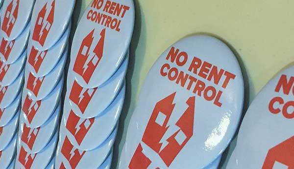 Rent Control: The Battle Is Not Over - Sacramento Association Of REALTORS®