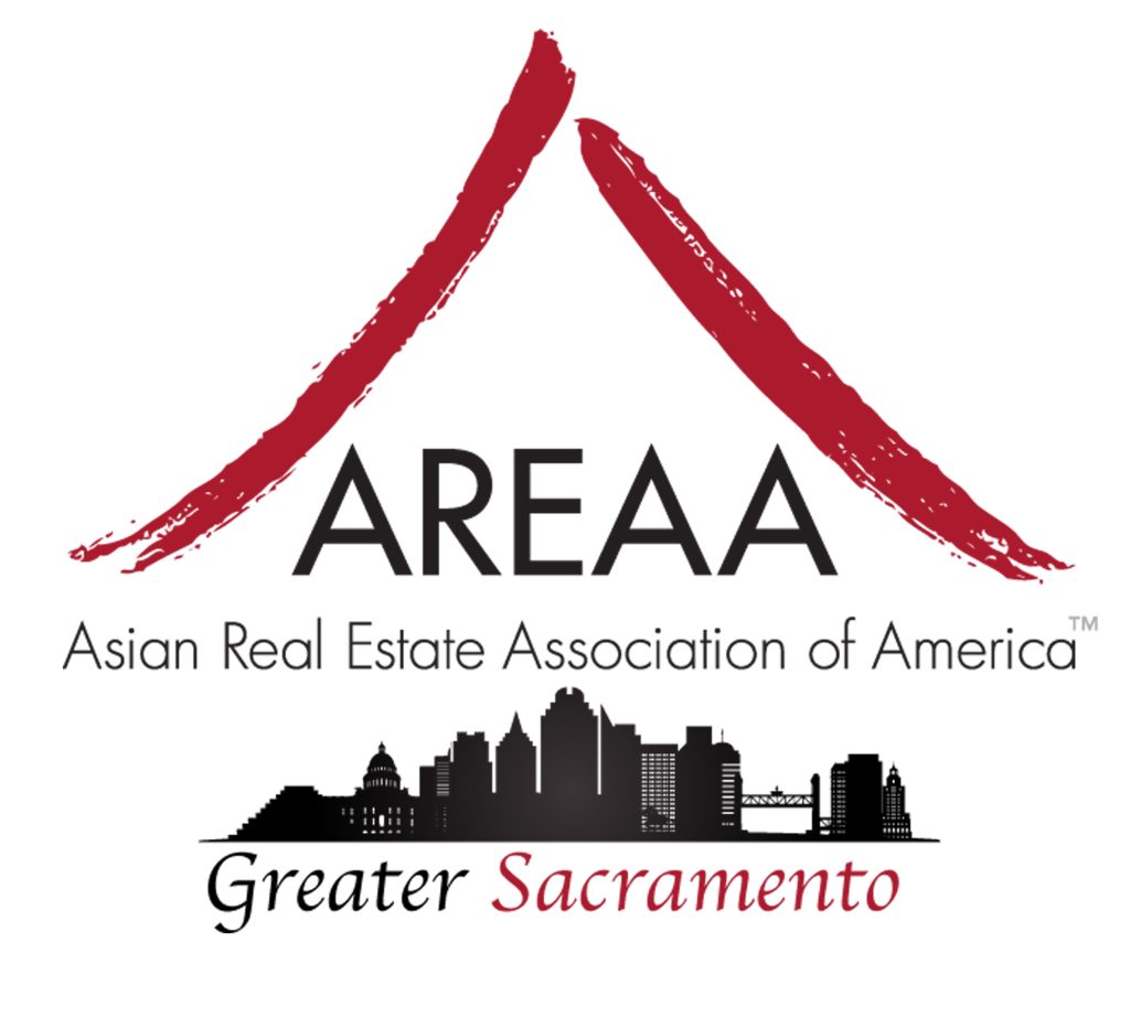 AREAA Greater Sacramento Logo