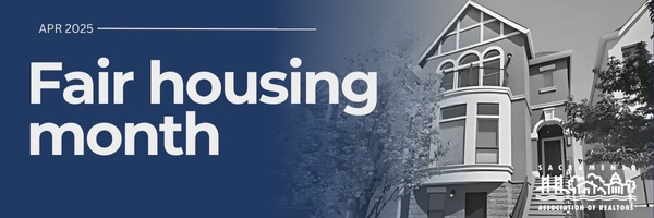 Blog Header Fair Housing Month