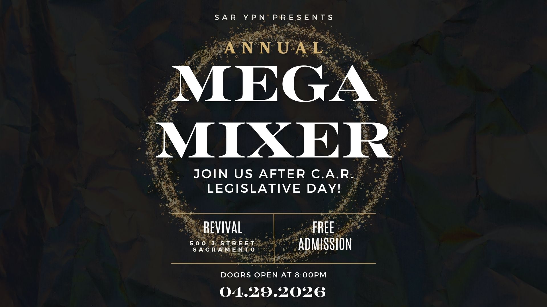 YPN MEGA MIXER